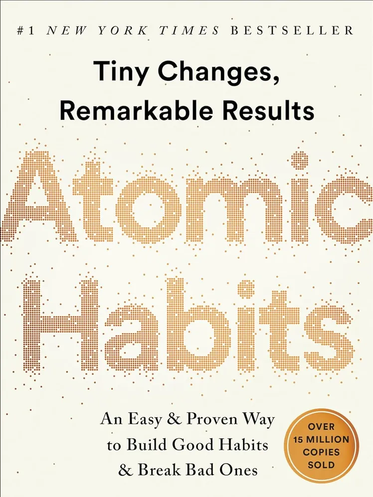 Atomic Habits